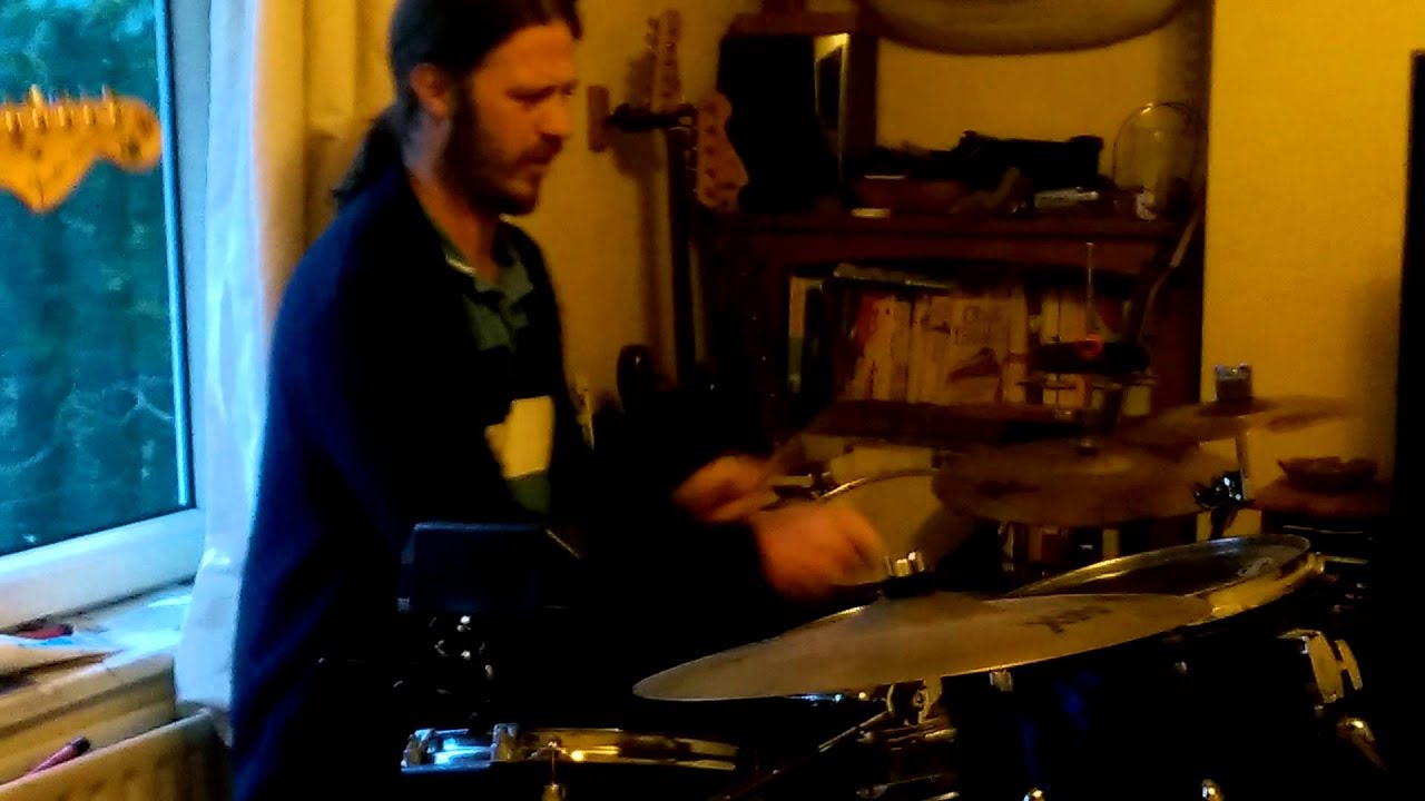 Neil By Mouth and Dave's The Nuts plus  ... Jammin