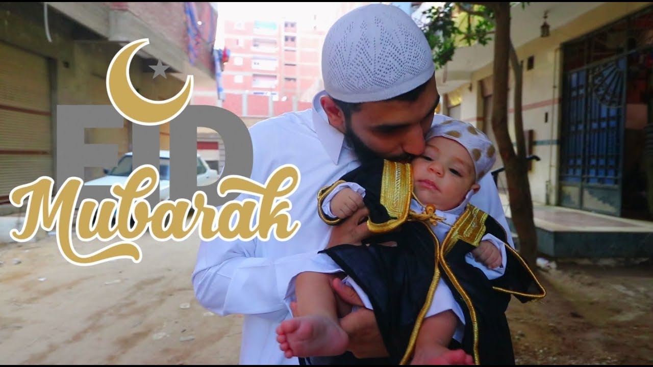 المصريين والعيد 🐩🐏
