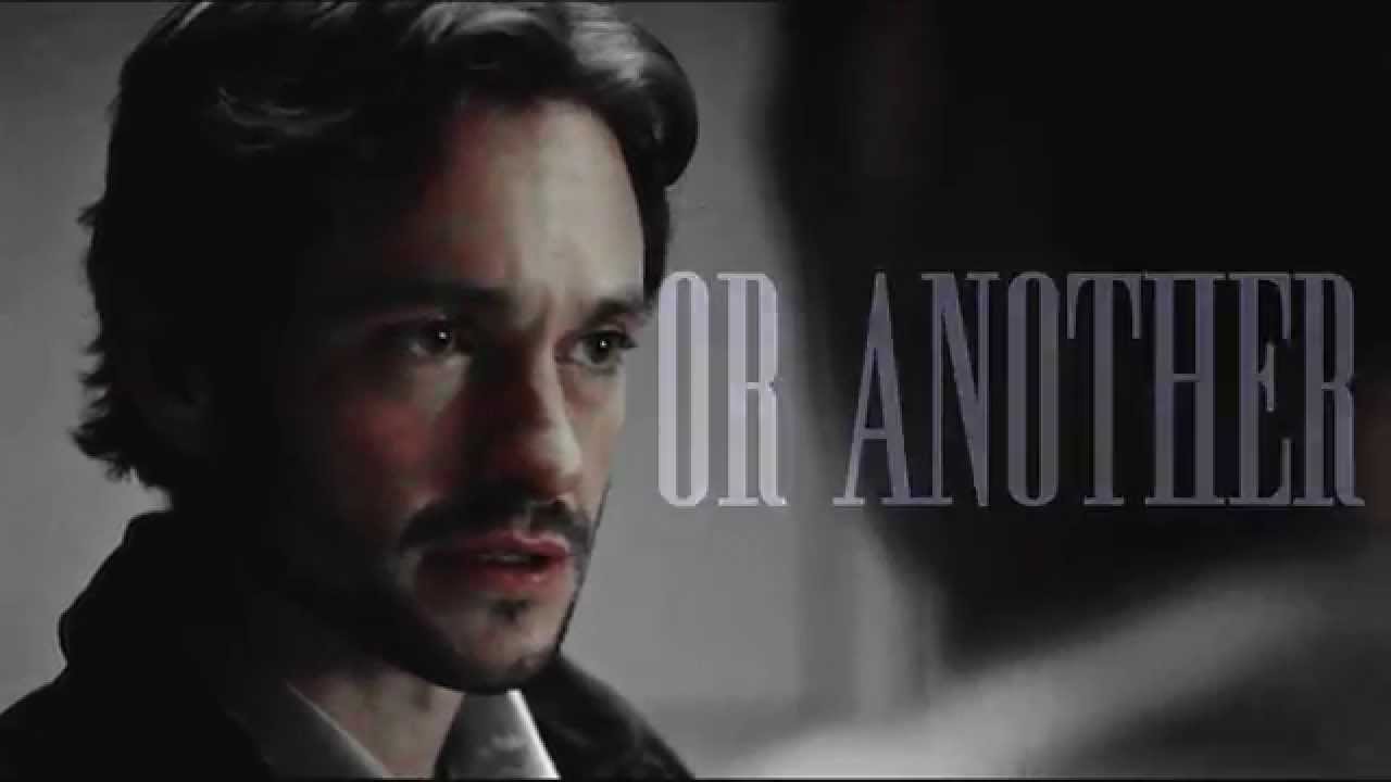 hannibal & will || one way or another