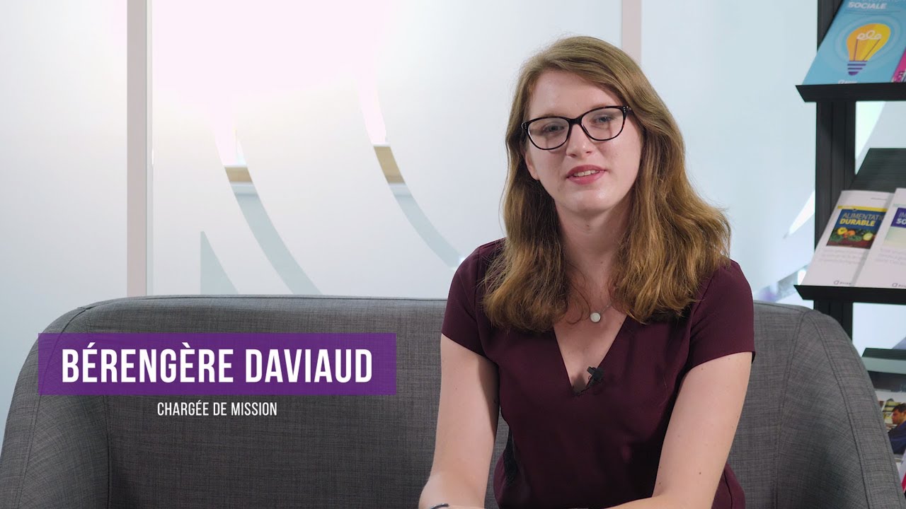 Cr&eacute;er une entreprise sociale : &ecirc;tre accompagn&eacute;