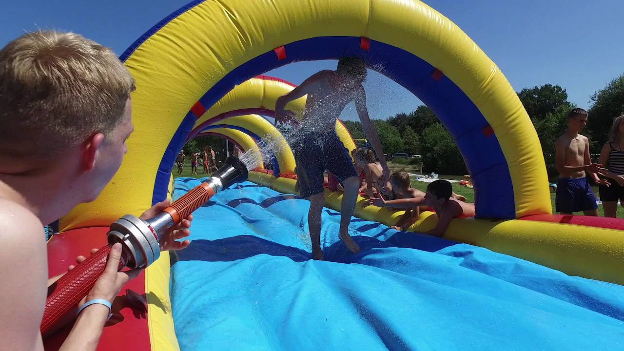 Een zomerweek op De Betteld Zelhem