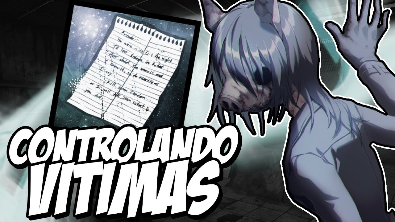Os SOBREVIVENTES não tem TEMPO de se ESCONDER da PIG! - Dead by Daylight | Flyrie