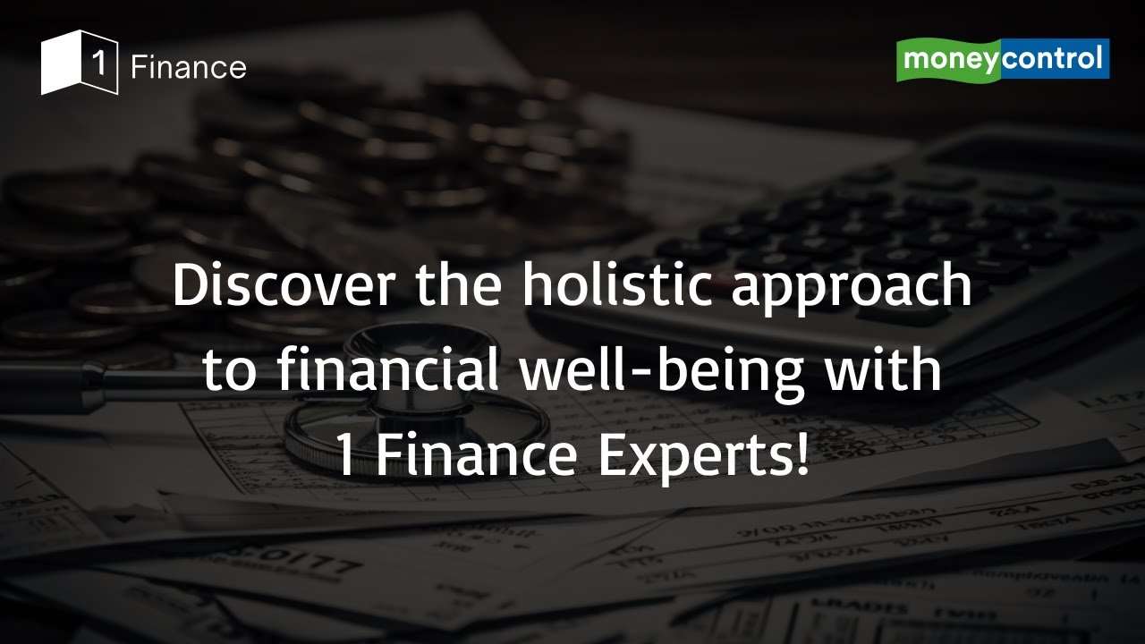 Unlock Personal Finance Secrets with 1 Finance | Explainer 2
