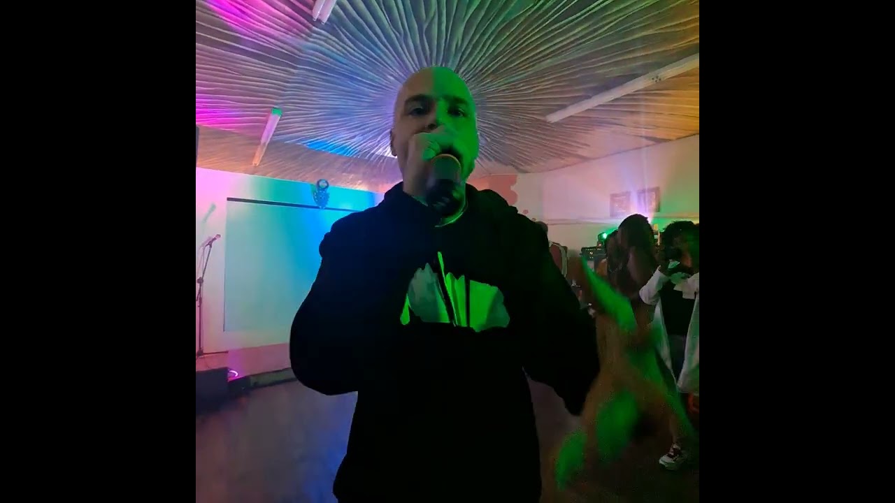 Hiphoploween 2023 - Quaesar - Full Set