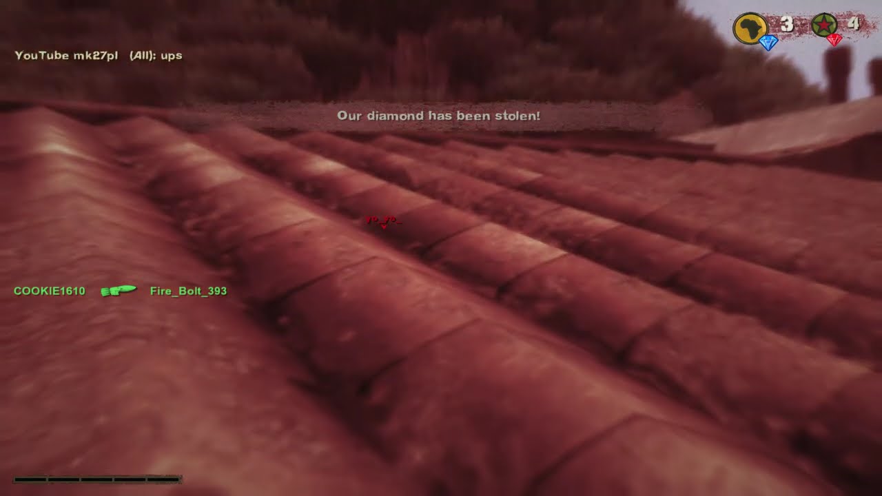 Far Cry 2  Multiplayer - 2025