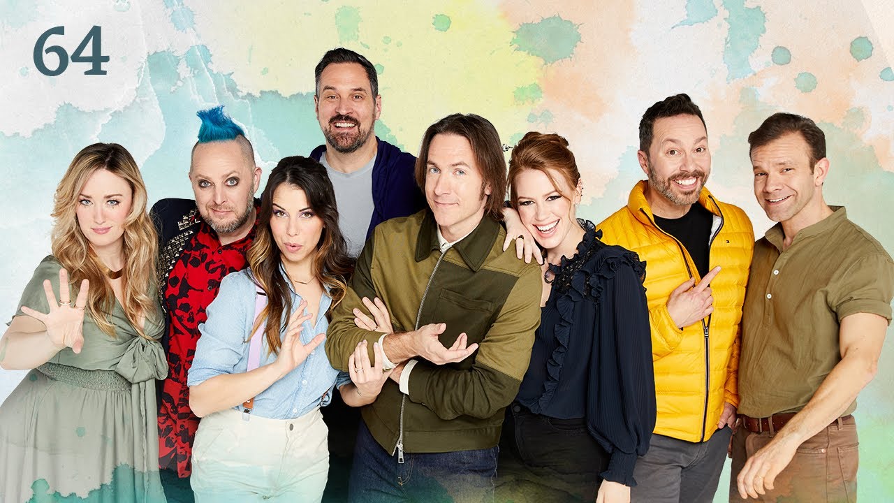 Reunited | Critical Role | Campaign 3, Episode 64