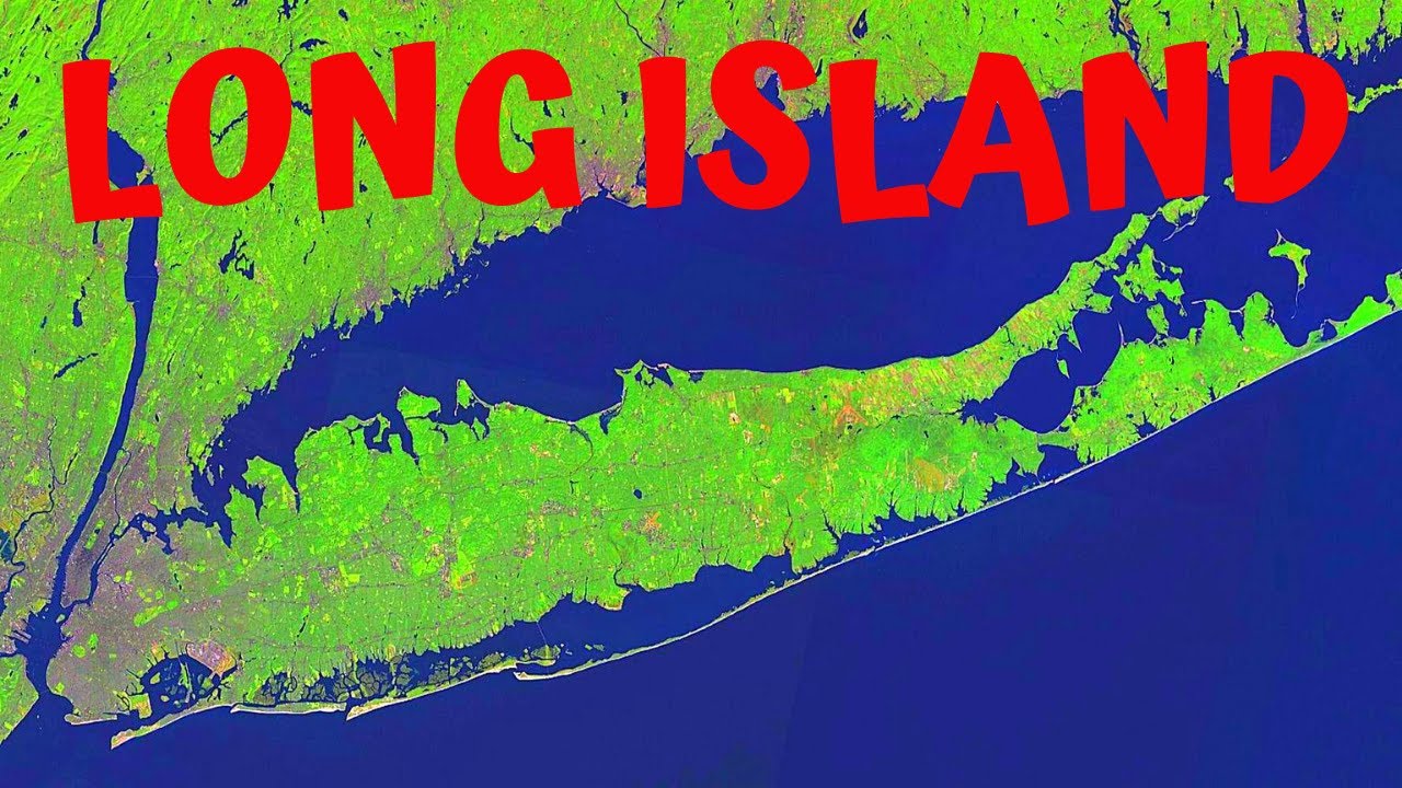 LONG ISLAND ROUTE 112 NORTH MAIN ST TO NORTH OCEAN