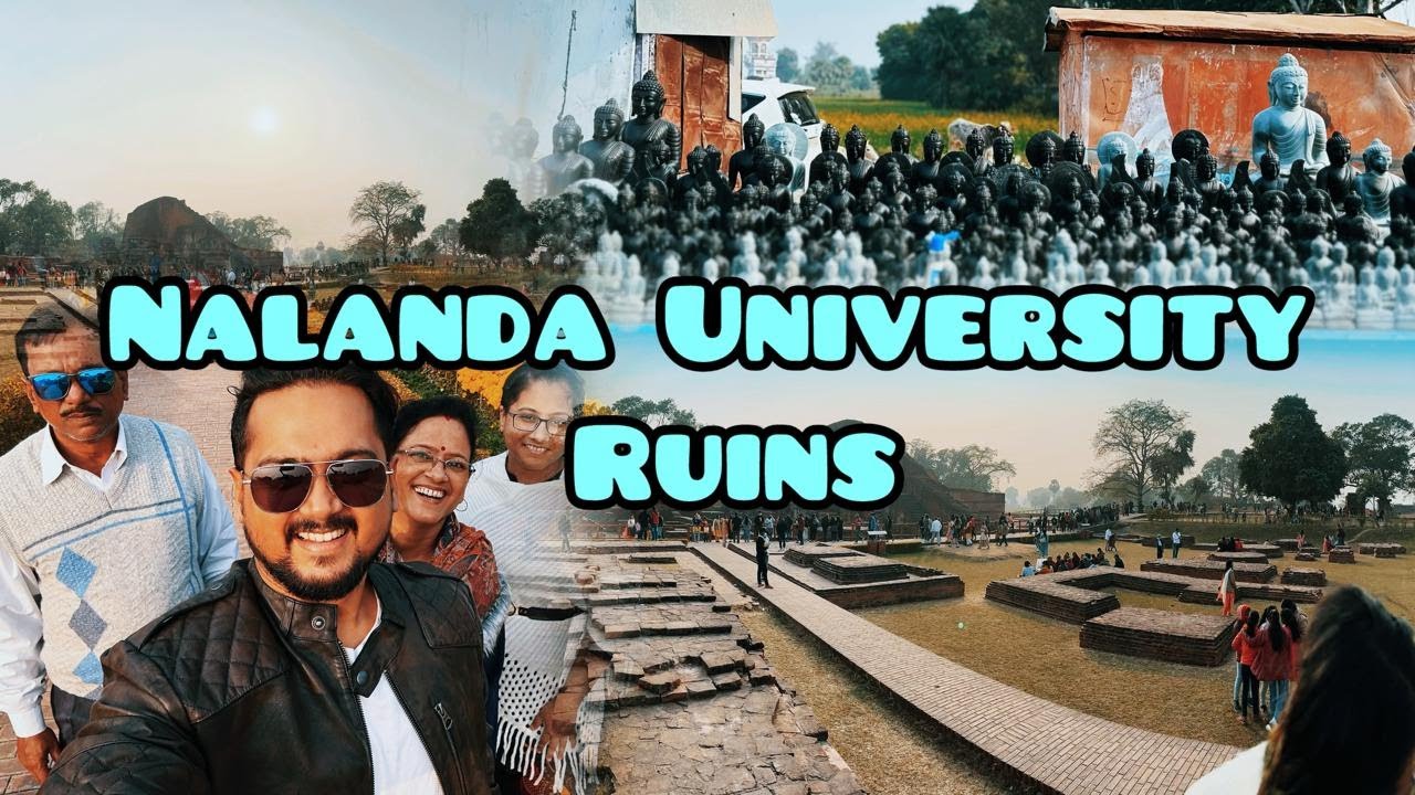 NALANDA DAY OUT PART 2