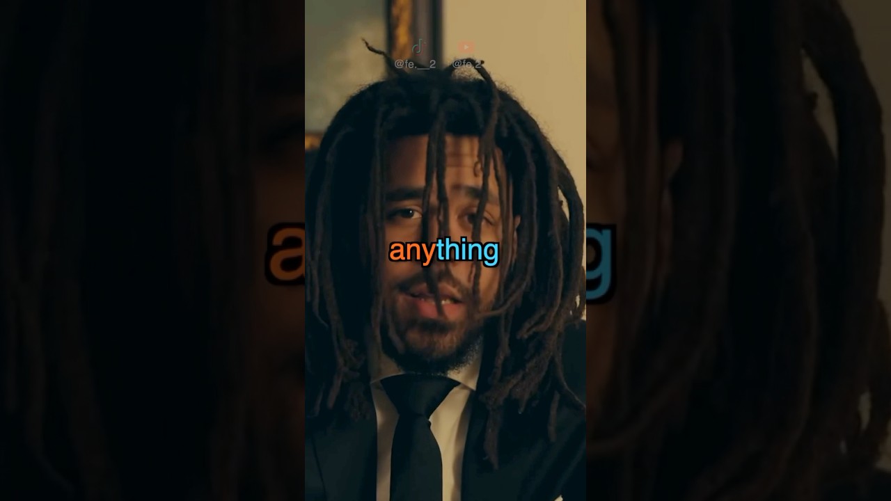 J Cole&rsquo;s Verse on &ldquo;a lot&rdquo; 21 Savage 🔥