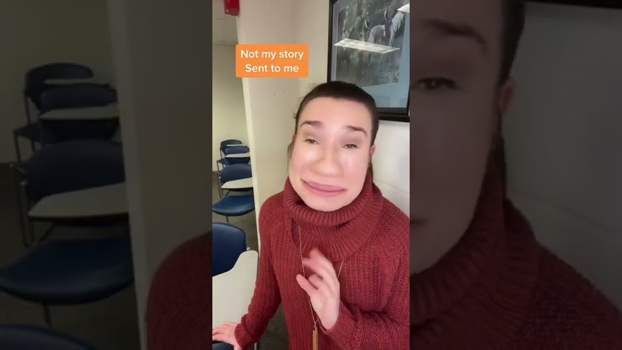 STUDENT ASKS TO CHARGE PHONE!! 