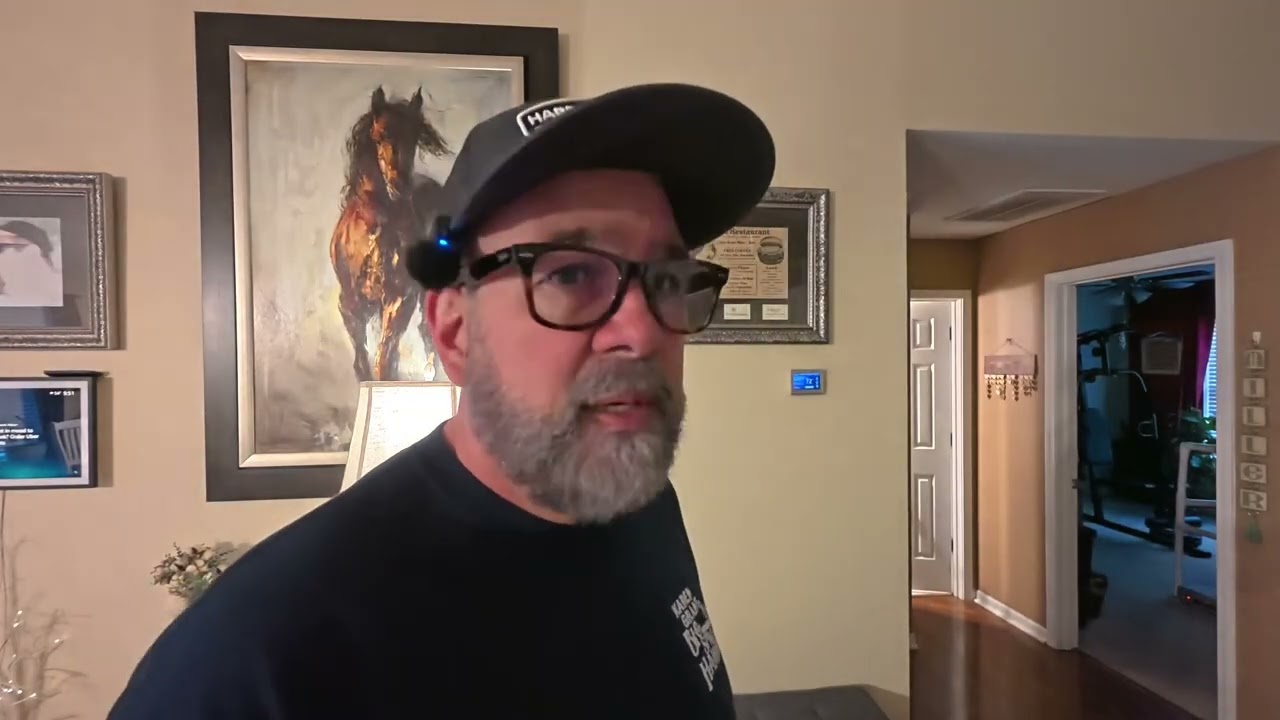 Workhorse or Show Pony