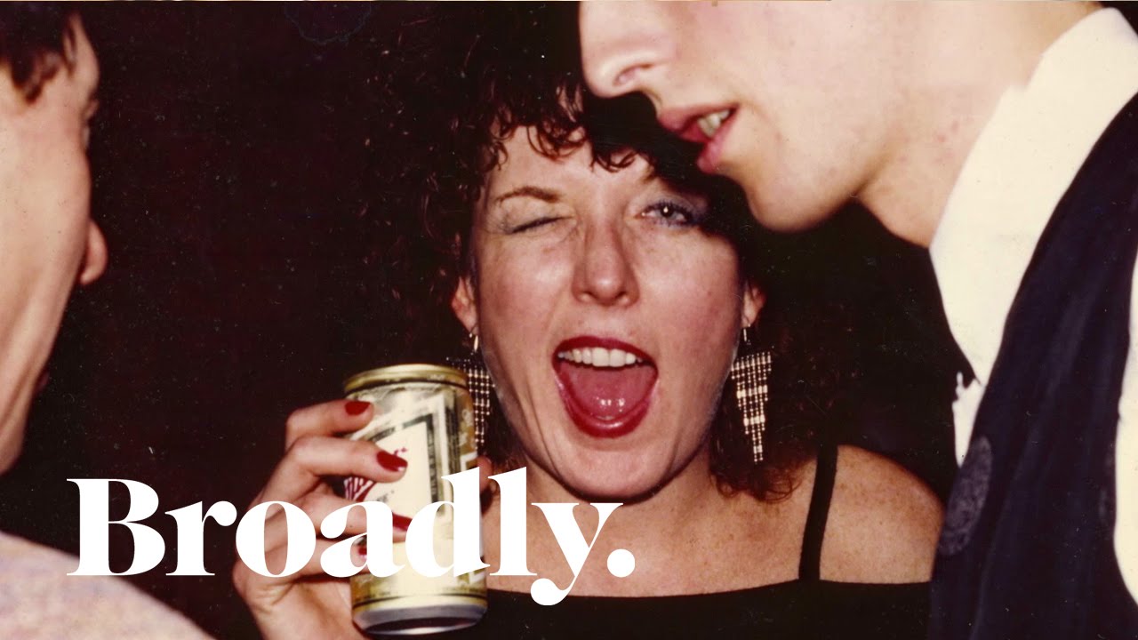 Artist Marilyn Minter on Styling Pubic Hair & Depicting Female Sexuality