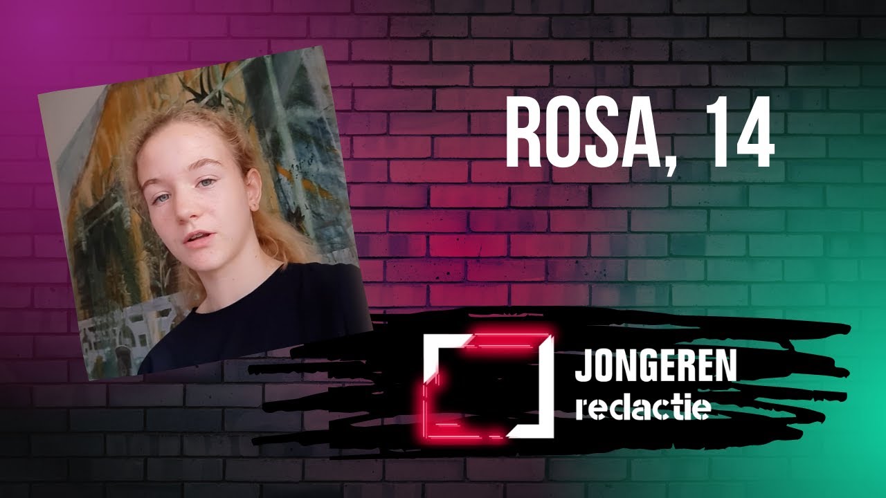 Maak kennis met ROSA - Welkom bij de 