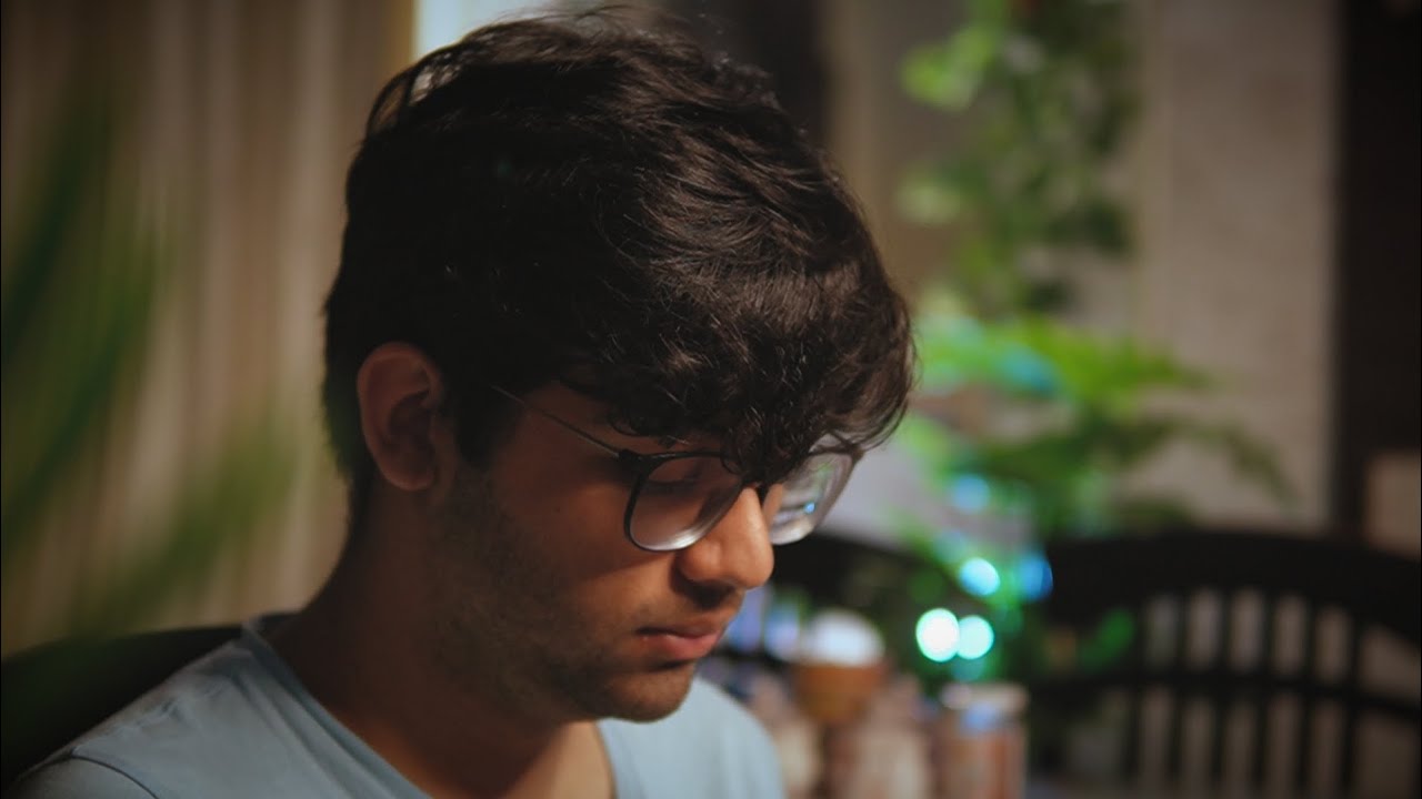 Turning 18: I am scared.