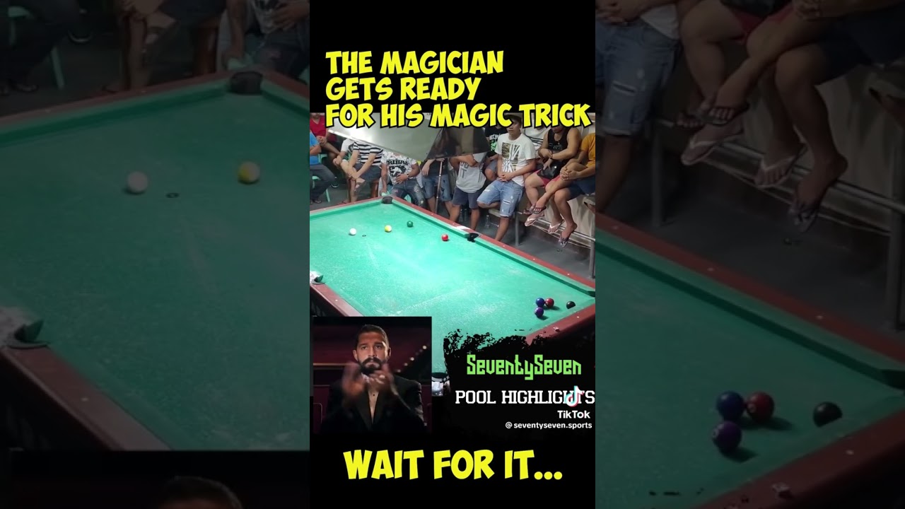REAL SMART BILLIARD 