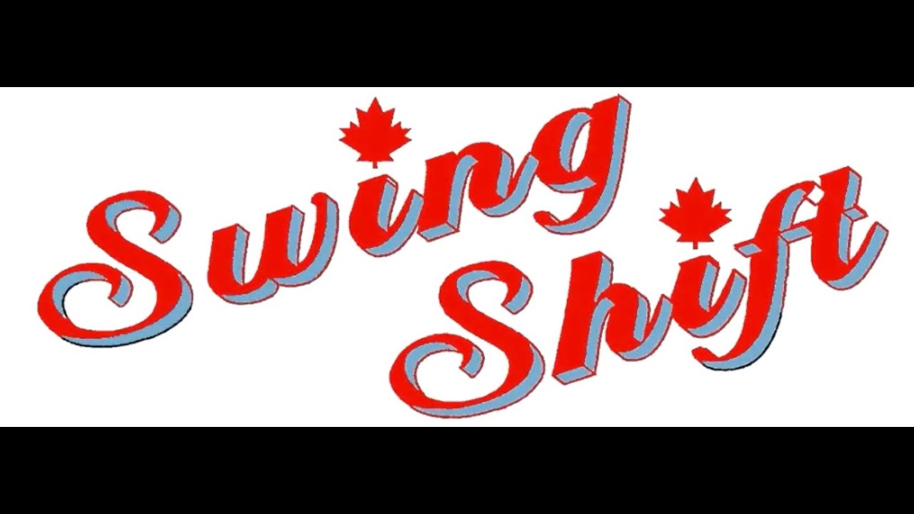 Swing Shift Little Big Band promo