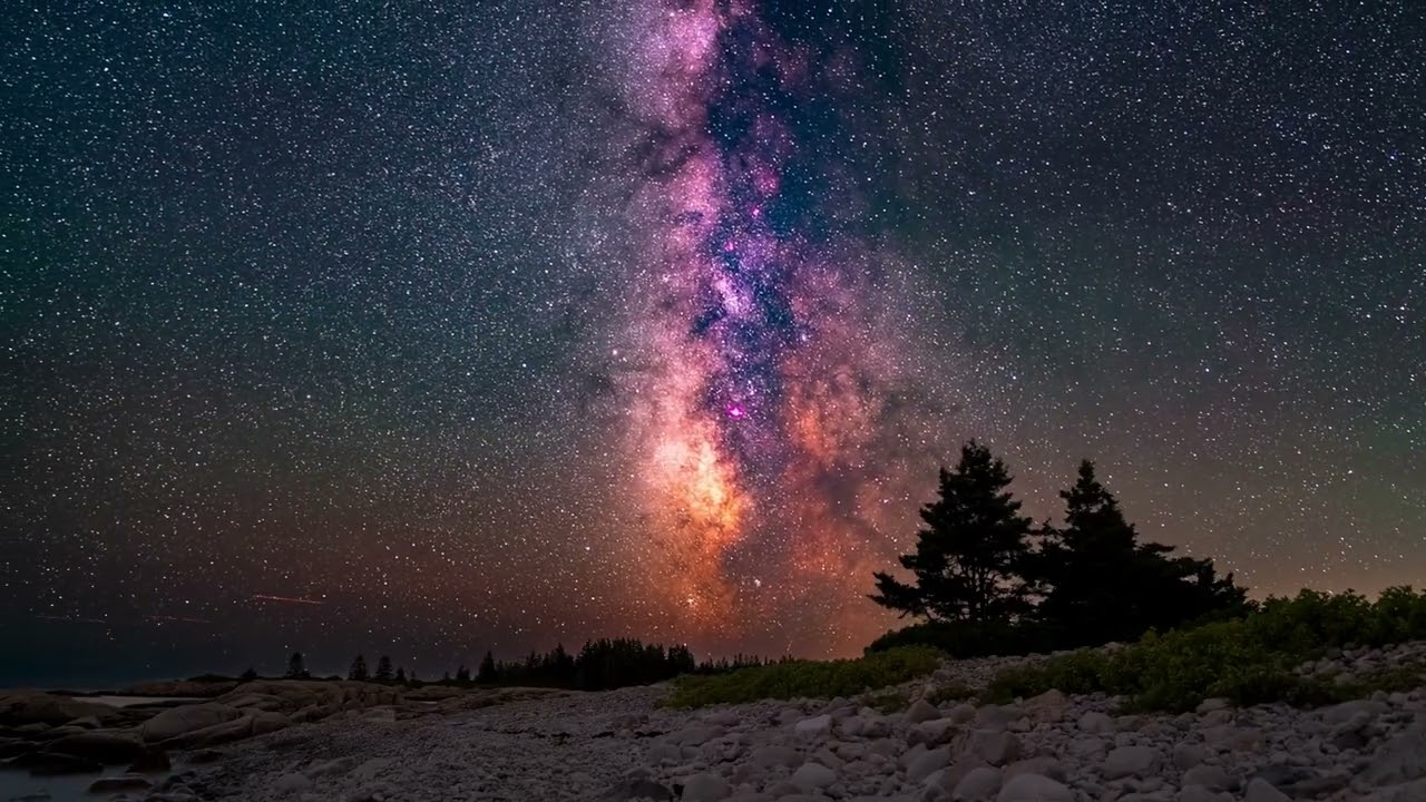 Beautiful Relax Chillout Music 2025