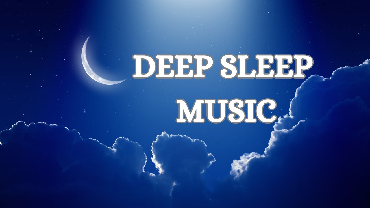 जल्दी नींद आने का एक आसान तरीका🌙😴Deep Sleep Music🌙😴Sleep Meditatively @TalesByAlka