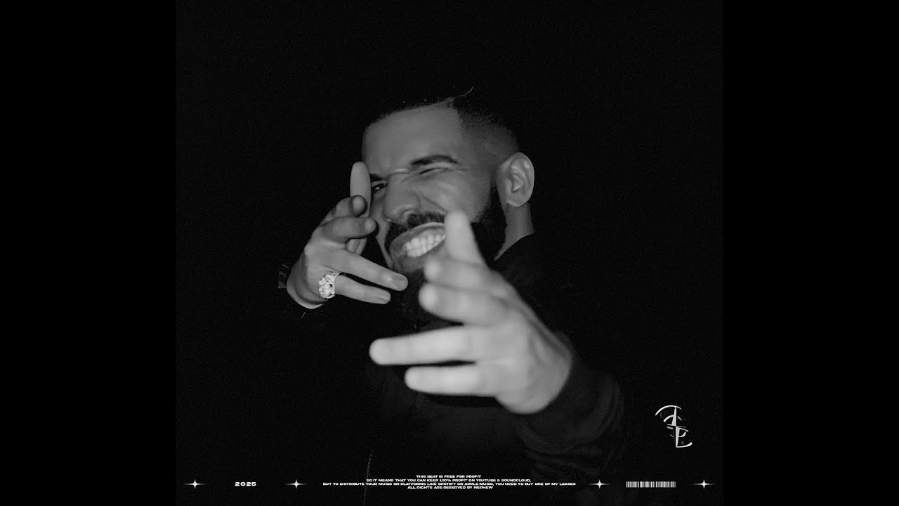 [FREE FOR PROFIT] TRAVIS SCOTT X DRAKE TYPE BEAT ~ 