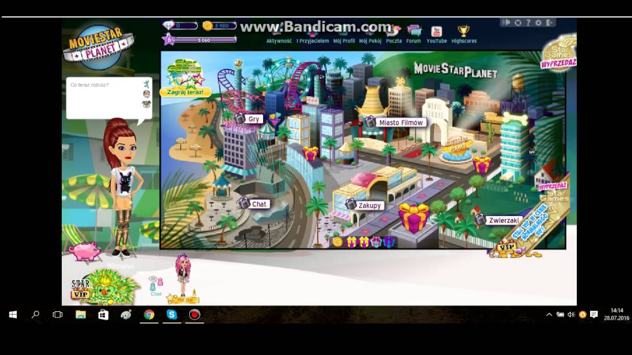 Msp Hack By Lisa-jak go użyć??