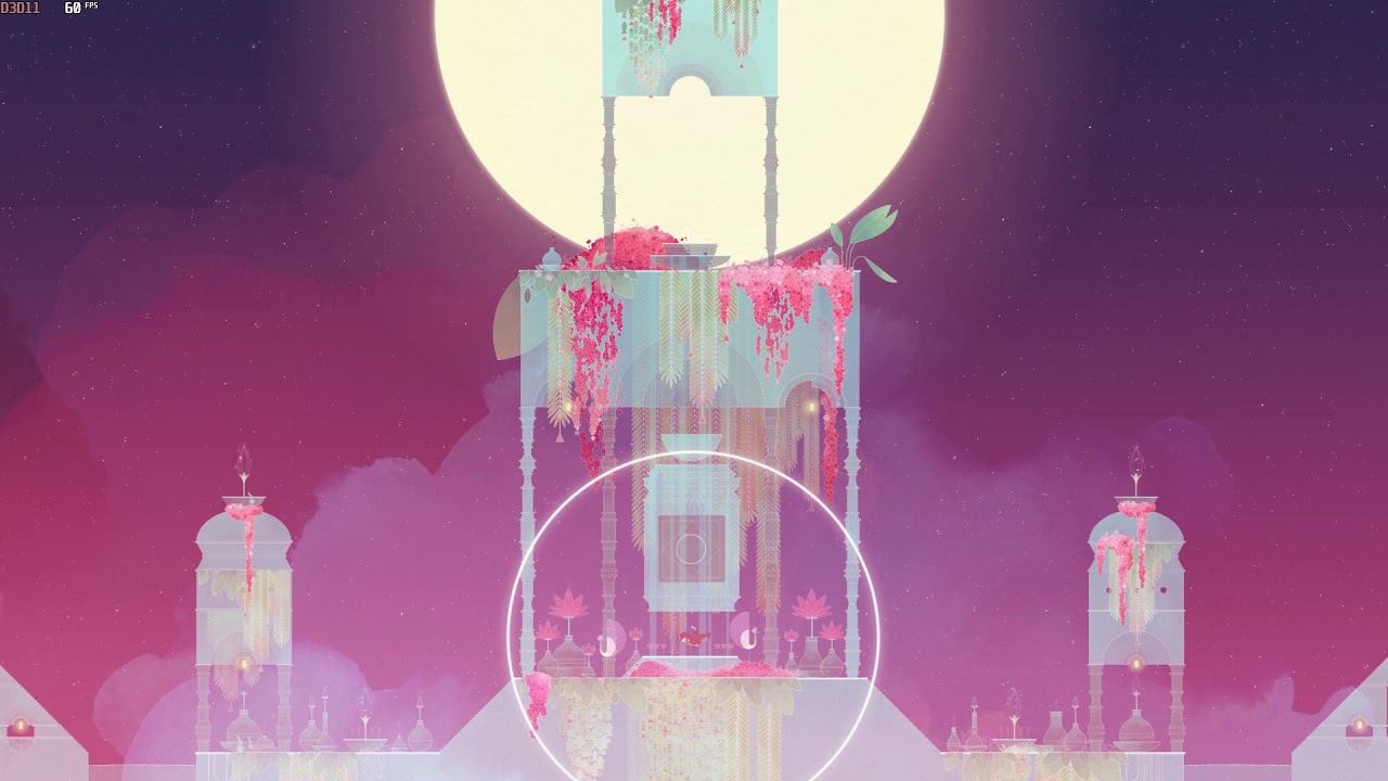 GRIS singing on repeat (Calming)(Meditation,Work,Study...)