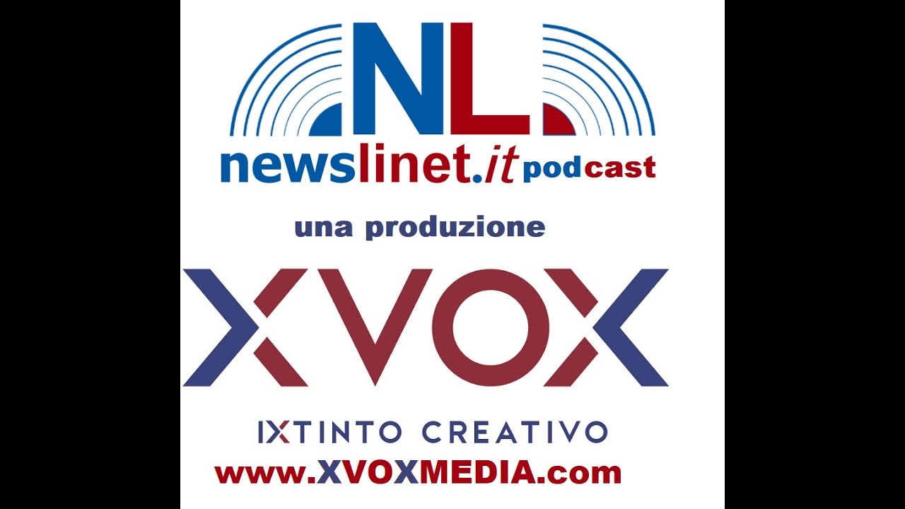 newslinet podcast 16062021