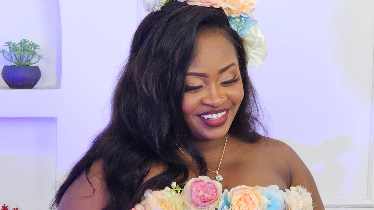MWANA WAKWA- SARAFINA SALIM #Sarafinaisback#Sarafinasalimmusic#Mwanawakwa#Kenyamusic#Baby#Motherhood