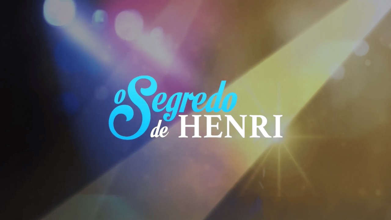 O Segredo De Henri: Imagens - Temporada 1