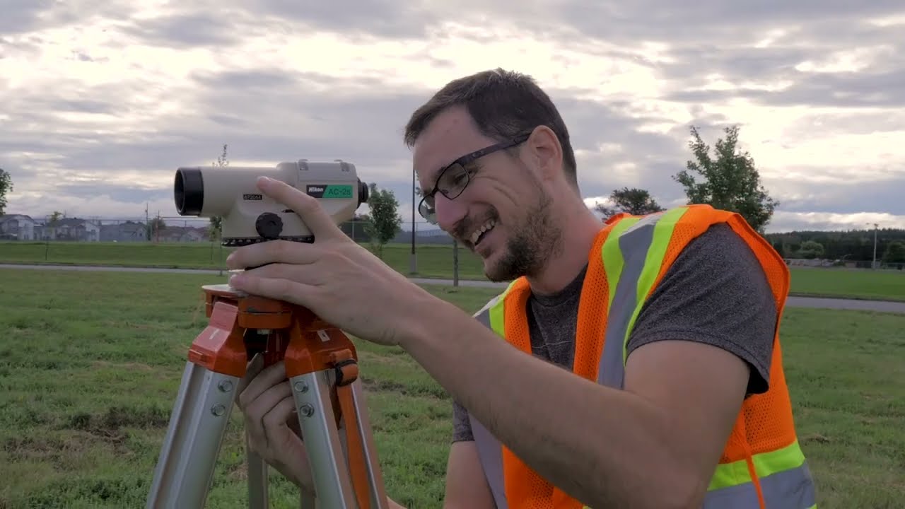 Technologie du génie civil