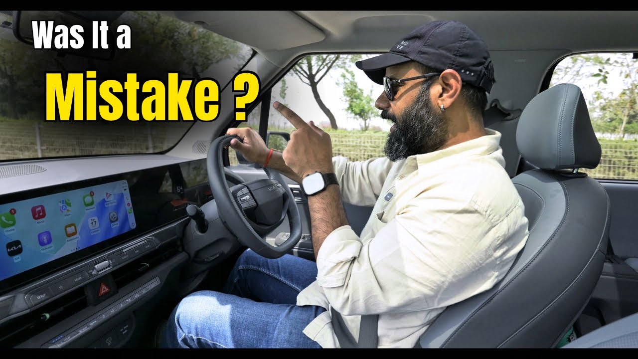 I Replaced ALL My Cars With This… Was It a Mistake? 😳