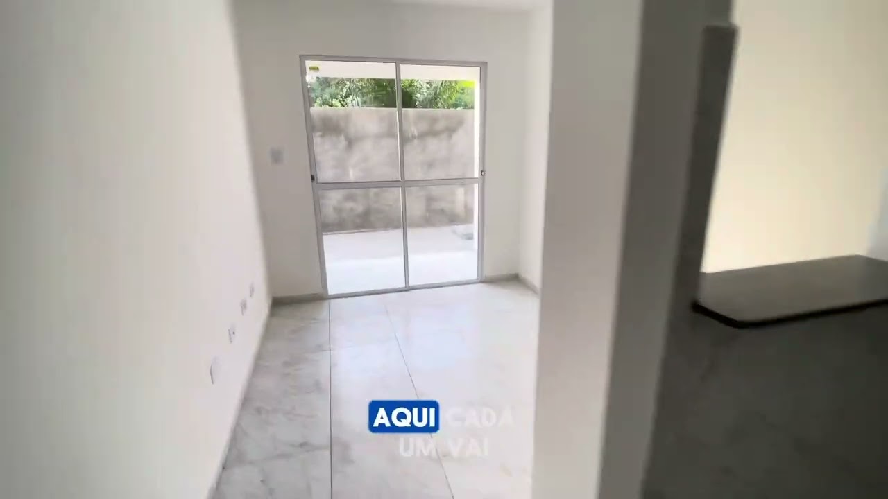 Casa nova no Janga minha casa minha vida 180.000