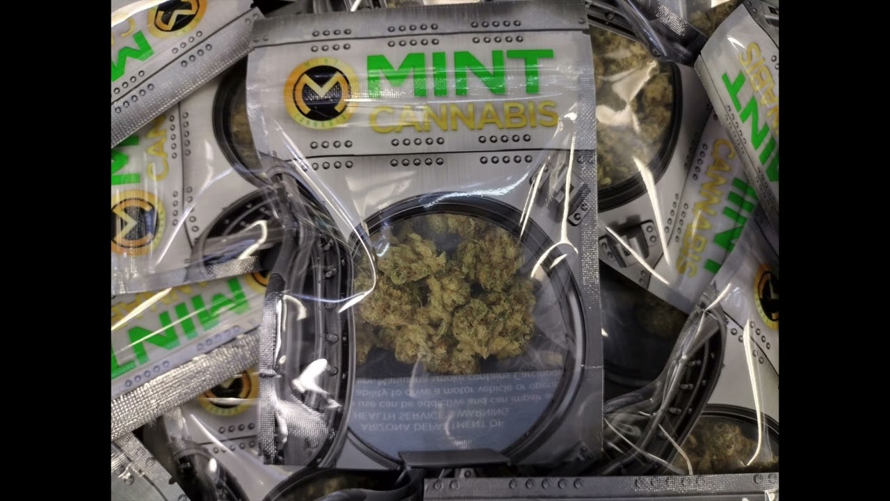 TMM: &ldquo;The MINT Cannabis&rdquo; - A Look at One of Arizona&rsquo;s Top Dispensaries