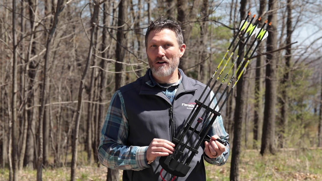 Introduction to TruFire's 4+1 Quiver