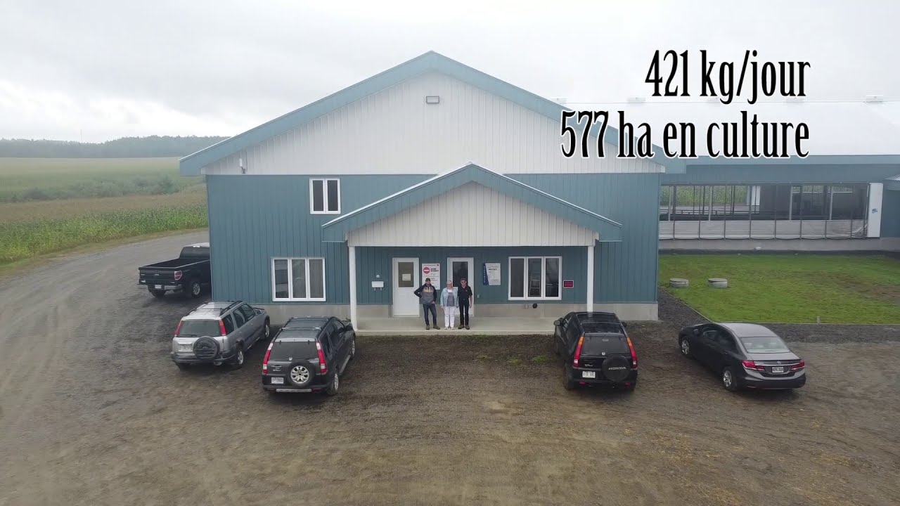 La Ferme Pittet inc.
