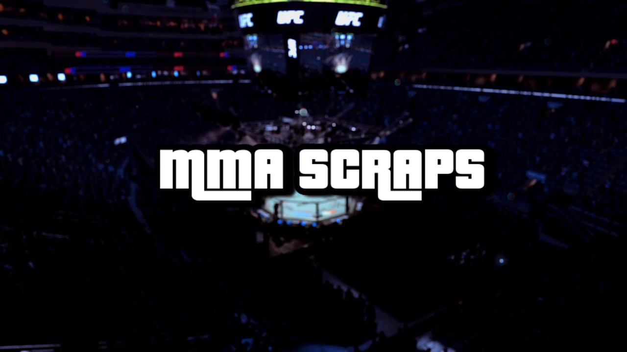 🔴Live | MMA Scraps