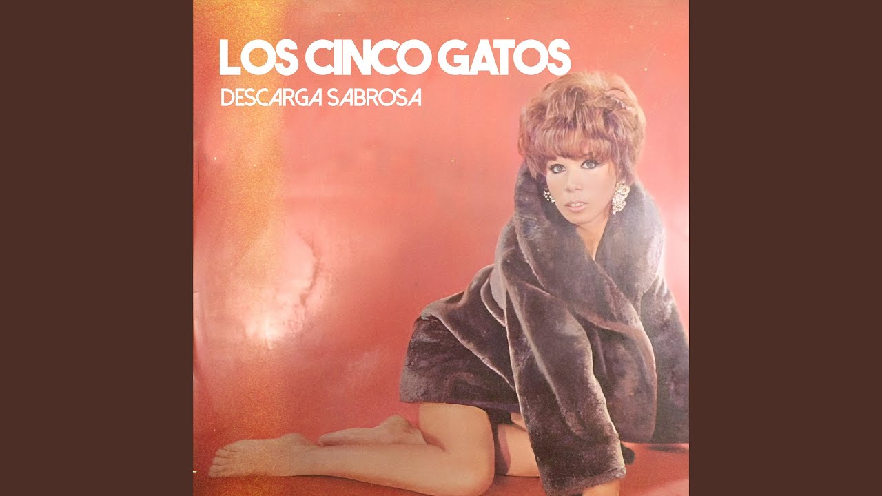 Descarga Sabrosa