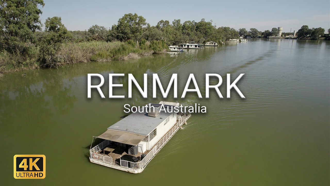 Renmark, South Australia
