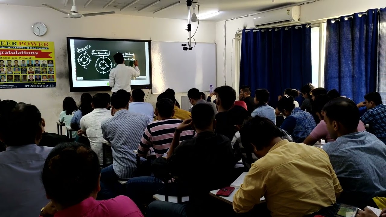 SBI Clerk 2022 | Offline Smart Classes | Radhey ki Reasoning | Career Power Coaching Munirka Delhi