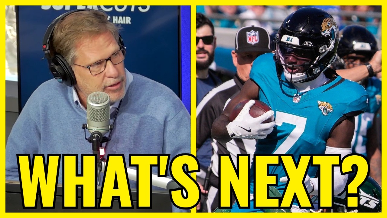 PATHETIC: Patriots better have wide receiver plan