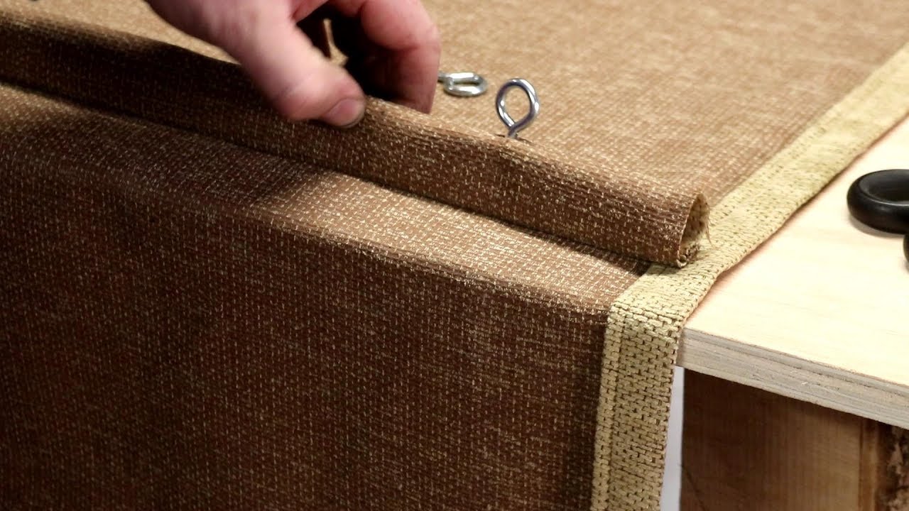 ROMAN BLINDS/SHADES