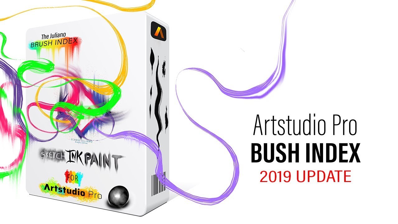 The Ultimate Artstudio Pro Brushes To Mimic The Analog