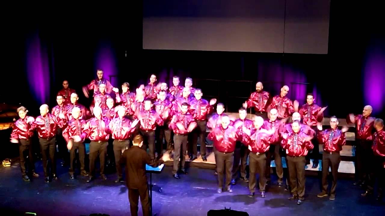 dublin SCHOLA CANTOROSA  hamboug