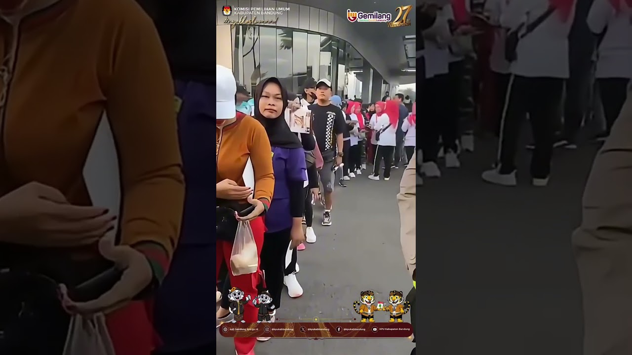 #kpumelayani #pilkadaserentak2024