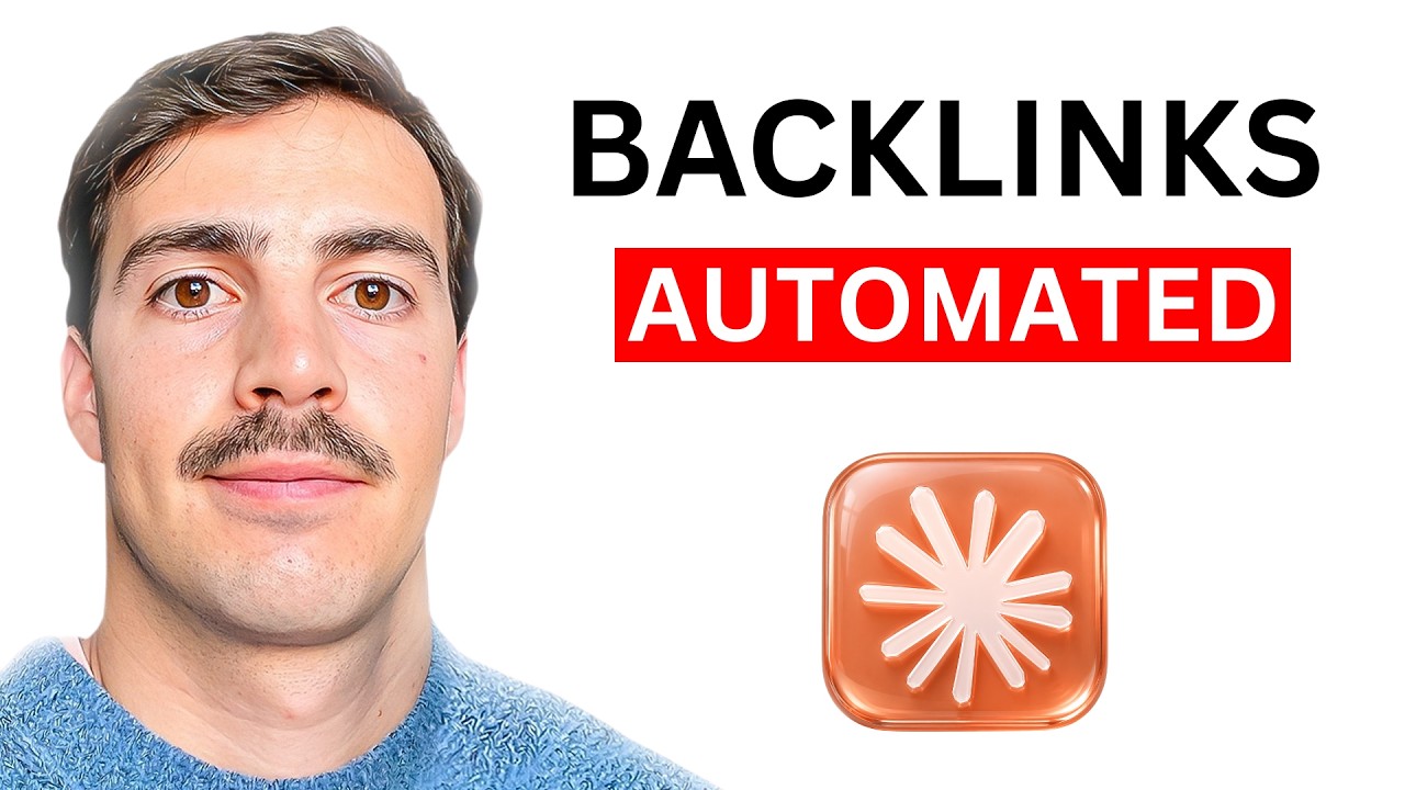 How I Build Unlimited FREE Backlinks with AI (to rank #1 on Google and get more traffic)