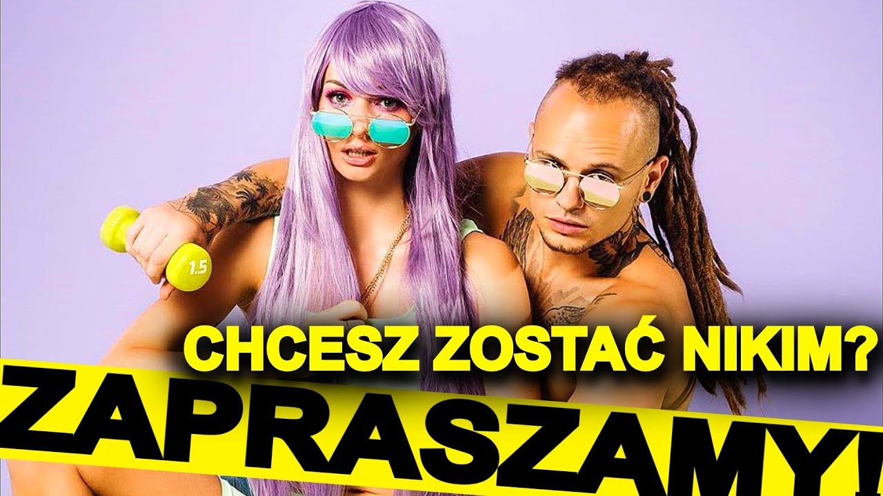 FIT LOVERS REKLAMUJĄ STUDIA DLA KOŁCZÓW