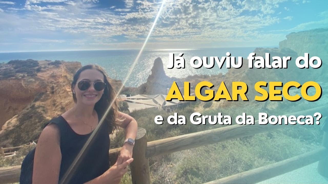 Carvoeiro 🇵🇹 Roteiro Completo no Algarve 2025 (o que fazer em 1 dia)