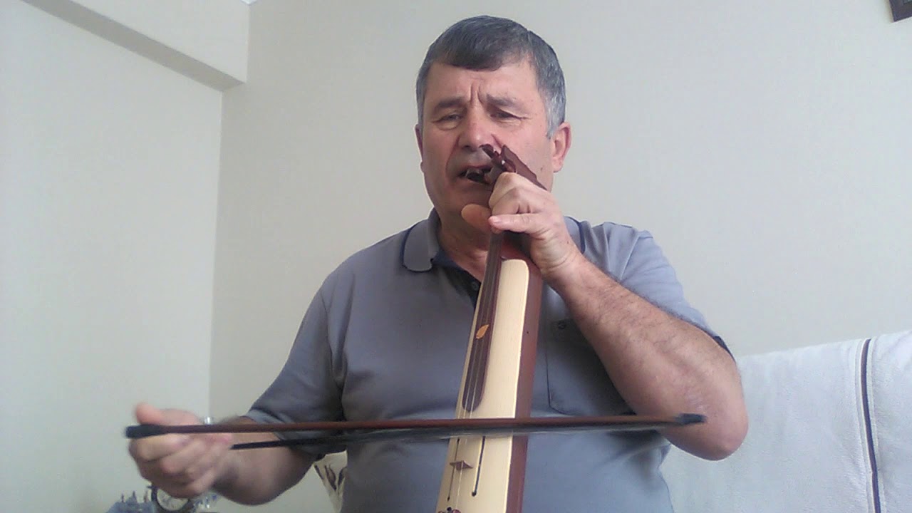 GÖRELE li Zeki Yılmaz -Görele Gelin Alma Havası