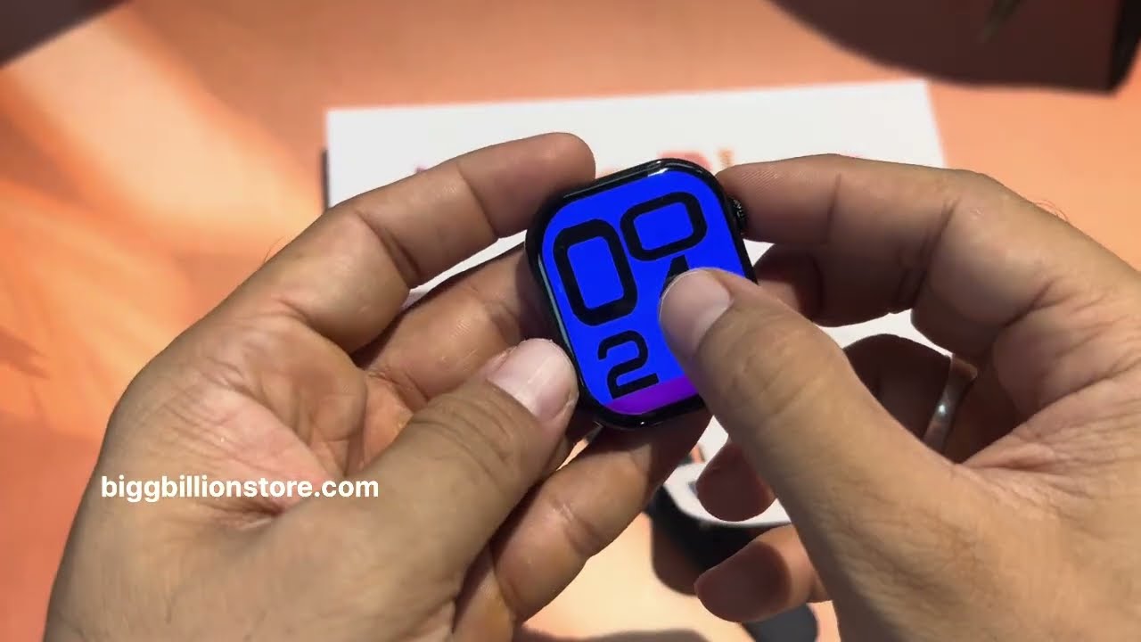 Hello plum h16 model new series full unboxing in Hindi biggbillonstore 