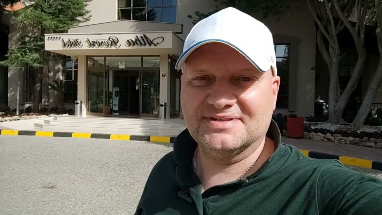ALBA RESORT HOTEL 5* Сиде. ч.3 Какой выбрать корпус? Плюсы и минусы размещения.