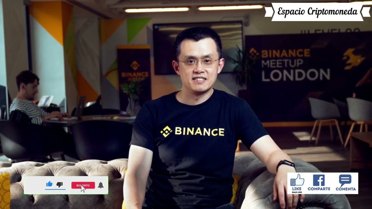 Con su cryptod&oacute;lar condenada al fracaso, Binance analiza alternativas y una cryptoeuro ya la seduce